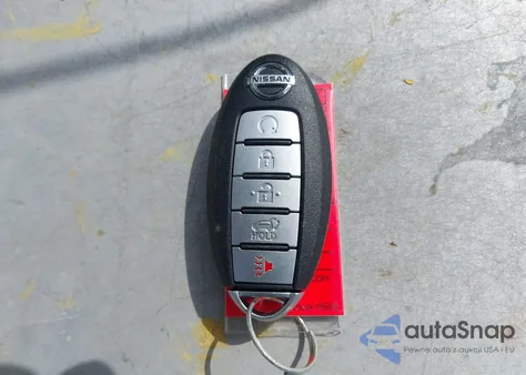 2014 Nissan Pathfinder Sl из США, поврежденный, VIN 5N1AR2MM0EC649348